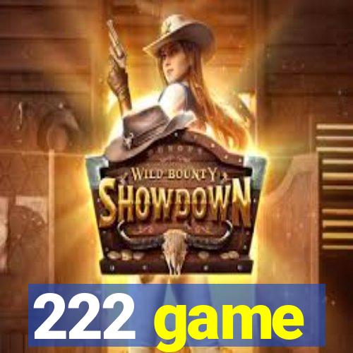 222 game